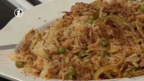 آشپزی ایرانی- میترایش