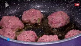 آشپزی ایرانی-آموزش آشپزی کتلت آلمانی