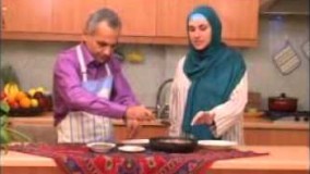 آشپزی ایرانی-آموزش آشپزی گیاهی (وگان) - خورش تمر هندی