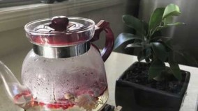 آشپزی ایرانی-آموزش معجون معجزه آساي زرشك و عناب  