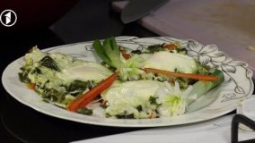 آشپزی ایرانی - کوکو خوشمزه