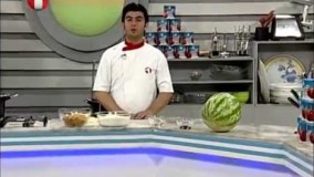 آشپزی ایرانی - مربای کشته-1