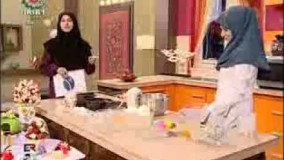 دسر خوشمزه- دسر فلن1