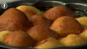 آشپزی ایرانی - میتایی