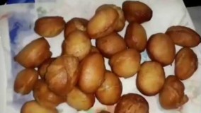 آموزش پيراشكي كه همه باهاش خاطره داريم توسط پروانه جوادي