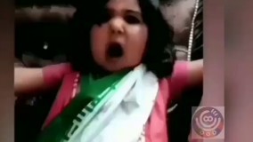 تهدید رولاندو اگه به ایران گل بزنی فلجت میکنم !!!