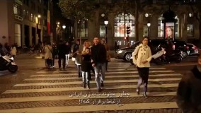 دانلود فیلم وقتی برگشتم