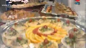 آشپزی ایرانی-اگالیک