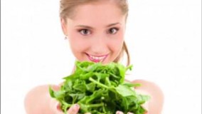 خواص اسفناج