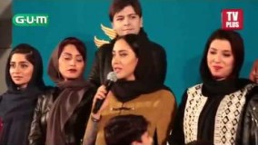 لیلا زارع، هستی مهدوی و بهاره کیان افشار از متفاوت ترین فیلم سال جشنواره گفتند/گزارش اختصاصی