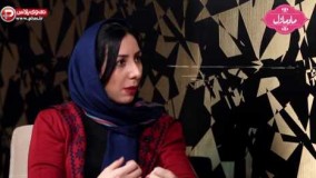 تصادف وحشتناک خاطره اسدی در اتوبان صیاد به روایت خودش: معجزه خدا بود که بلایی سرم نیامد