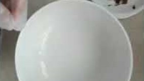 تهیه دسر-آموزش ترافل فندقی