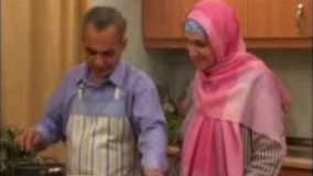 آشپزی ایرانی-آموزش آشپزی گیاهی (وگان) - خوراک ماش