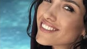 گفتگو با خاطره اسدی و ماجرای تصادف وحشتناکش در اتوبان