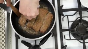 آشپزی ایرانی-آموزش كته كباب خوشمزه به سبك پروانه جوادي