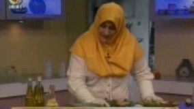 آشپزی ایرانی- طرز تهيه روغن خوراكی