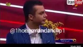 حرفهاي جنجالي اشوان درباره حامد همايون و ماکان بند در تلوزیون