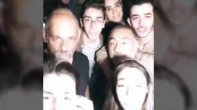 عوامل تئاتر زهرماری