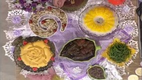 آشپزی ایرانی - آموزش پخت تبیران (خوراک گیلانی)