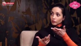 خاطره اسدی: دوست ندارم برای بالا بردن سنم موهایم را رنگ کنم