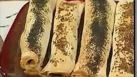 آشپزی مدرن-رول اسفناج استانبولی