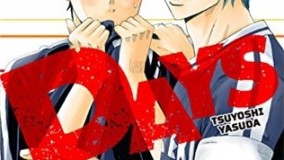 کارتون روزها قسمت 8-دانلود انیمه days قسمت 8-چند انیمه که باید دید