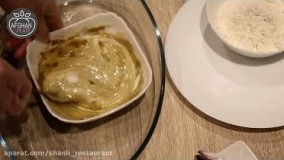 آشپزی ایرانی-ماهی سرخ کرده