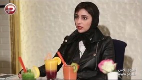 بازیگر زن سینمای ایران: سینمای ما به توانایی آدم ها کاری ندارد/برای کیمیا اول با من تماس گرفتند