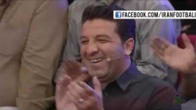 خاطره فوق العاده ابواقاسم پور از پدر انصاریان و ضربه کاشته هلالی!