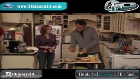 آموزش زبان انگلیسی با برش فیلم-7