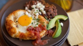 آشپزی مدرن-ایده های صبحانه برای خانواده