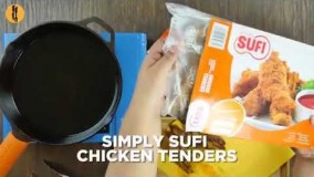 آشپزی مدرن-دستور تهیه پیتزای خوشمزه