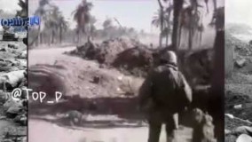 نماهنگ آهنگ جنجالی جدید محسن چاوشی با عنوان خوزستان