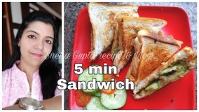 آشپزی مدرن-ایده های صبحانه و تعذیه دانش آموزان