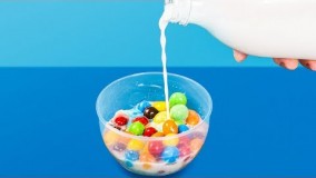 آشپزی مدرن-ایده های صبحانه که کودکان دوست دارند