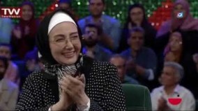 شعر جناب خان برای کتایون ریاحی