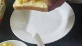 آشپزی مدرن-تهیه نان پیتزا