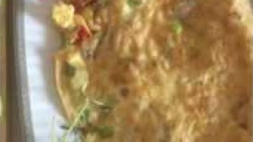 صبحانه خونگی نجمه