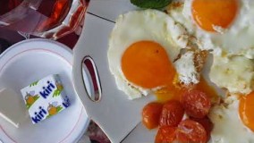 آشپزی مدرن-بفرمائید صبحانه