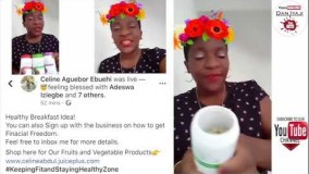 آشپزی مدرن-ایده های صبحانه سالم 2