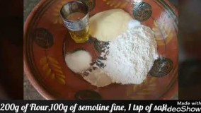 آشپزی مدرن-تهیه پیتزای ایتالیایی لذیذ