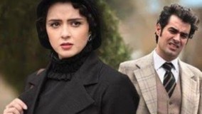 نقدی برهنرپیشگی ترانه علیدوستی (شهرزاد) شهاب حسینی ، نیکی کریمی، بهرام رادان و