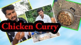 آشپزی مدرن-تهیه پیتزای مرغ