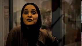 رویا نونهالی از «ارغوان» میگوید
