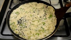 آشپزی مدرن-ایده های صبحانه سالم و خوشمزه 1