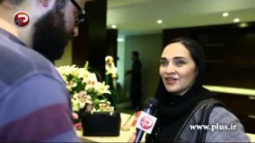 رویا نونهالی: تلویزیون را دوست دارم، اما فعلا فقط تئاتر