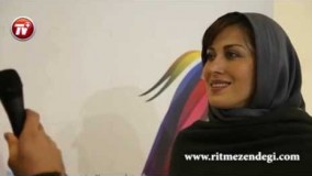 گزارش رونمایی از پوستر و آنونس فیلم «ارغوان» با بازی مهتاب کرامتی + گفتگو با بازیگران و عوامل فیلم