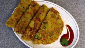 آشپزی مدرن-ایده های صبحانه خوشمزه و سریع 13