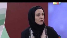 رویا نونهالی در خندوانه