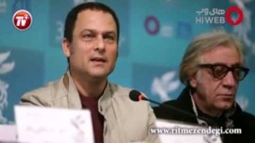 مهتاب کرامتی: گفتم امکان نداره بتونم نقش یک زن افغان را بازی کنم/ رونمایی از «مزار شریف»